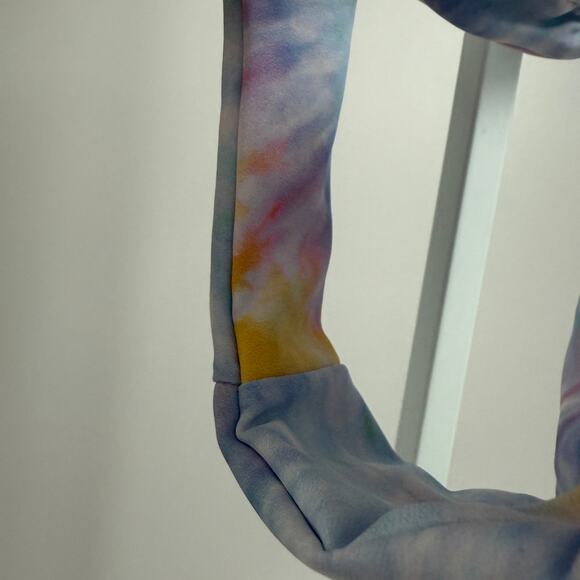 Women's Skate Bikini Bottoms Size M‎ Multi-color - Picture 6 of 6